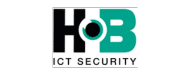 Waar heb ik voor gewerkt? HOB ICT Security